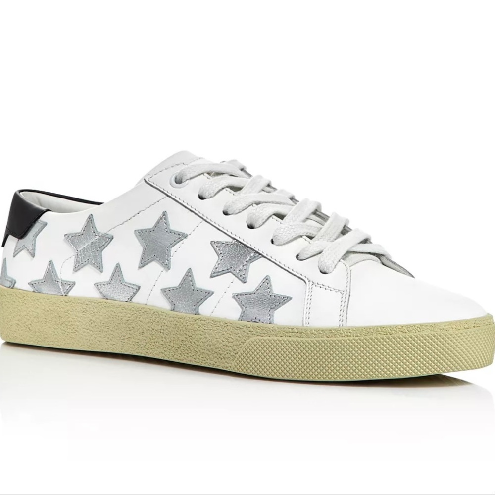 Women's Court Classic SL/06 California Low Top Sneakers